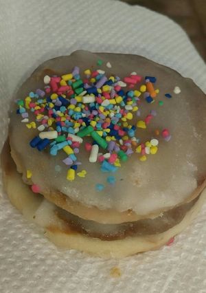 Una foto de Alfajores Cordobés