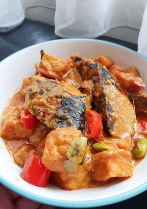 Foto resep Kothokan tongkol