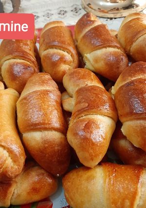 Φωτογραφία της συνταγής Τυροπιτάκια αφρός με πορτοκαλάδα στη ζύμη