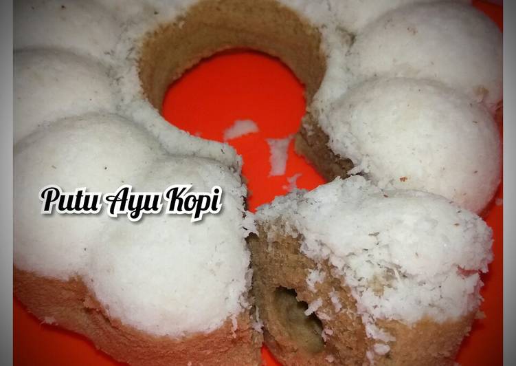 Putu Ayu Kopi