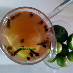A picture of Tamarind drink2 # Surprise.