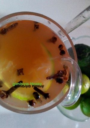 A picture of Tamarind drink2 # Surprise.