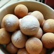 Bola Ubi Susu