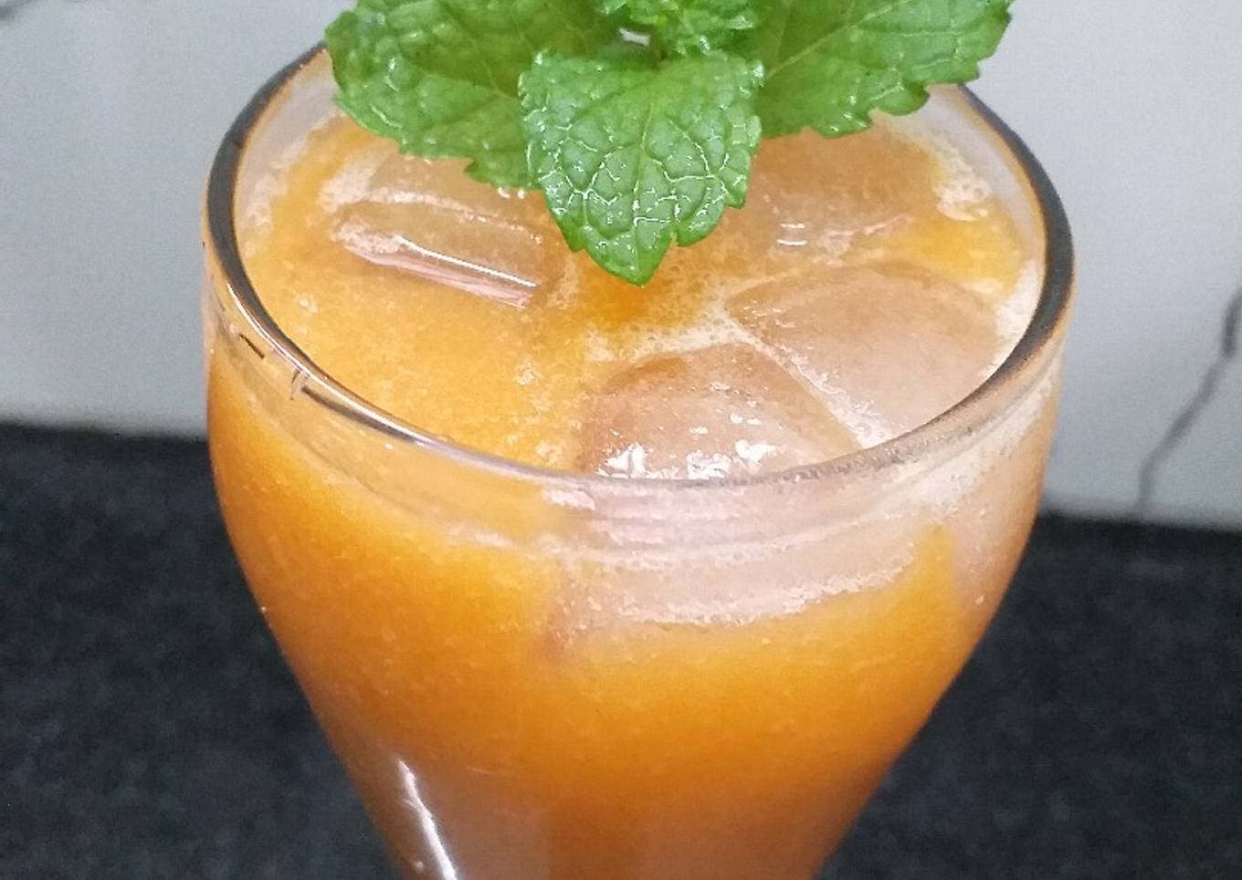 Saporta Mango