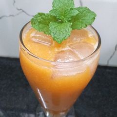 A picture of Saporta Mango.