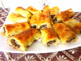 البوريك التركى بابسط طريقة تعالوا.... تعالوا🥘🥘🥘🥘🥘🥘🥘🥘🥘🥘
