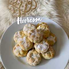 معمول العيد 😍🎉✨-レシピのメイン写真