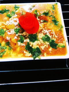 दम आलू (dum aloo recipe in Hindi) रेसिपी मुख्य फोटो