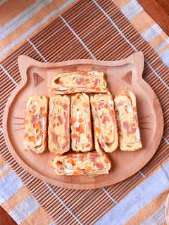 Foto resep Tamagoyaki ala rumahan