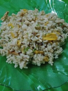 Foto resep Nasi goreng jawa