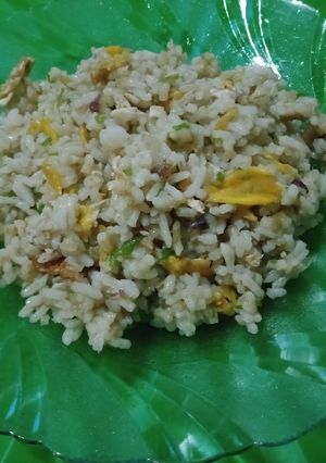 Foto resep Nasi goreng jawa