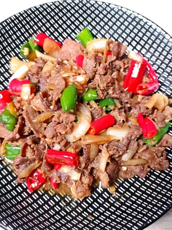 Langkah Mudah untuk Membuat Resep Beef Teriyaki yang Bisa Manjain Lidah Anti Ribet, Mantap