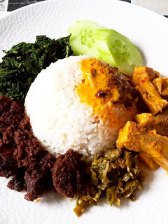 Foto resep Rendang daging