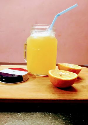 ফ্রুট ককটেল (fruit cocktail recipe in bengali) রেসিপির প্রধান ছবি