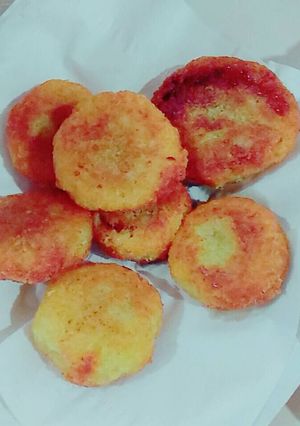 Foto resep Perkedel Singkong, Singkong Gurih, Singkong Simpel