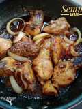 Semur Ayam