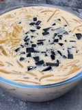 Teh Jelly kekininan