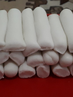 Foto resep Tteok (Rice Cake) Home Made