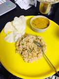 Bachelor's Pulav