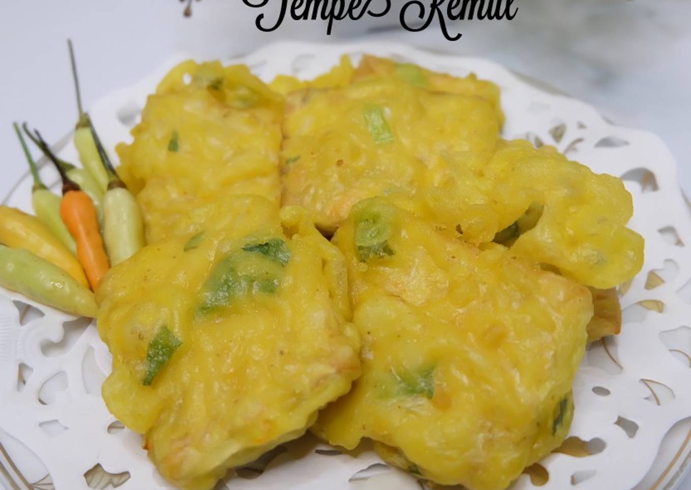 Tempe Kemul