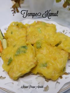 Foto resep Tempe Kemul