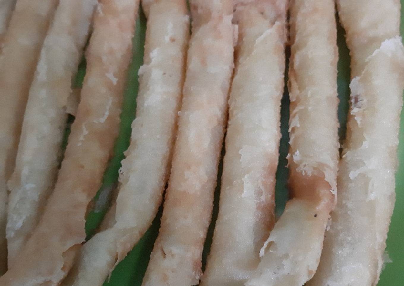 Keju aroma
