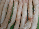 Keju aroma