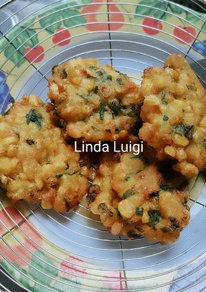 Foto resep Bakwan Jagung anti ribet