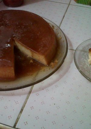 Una foto de Quesillo