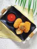 Kroket Kentang