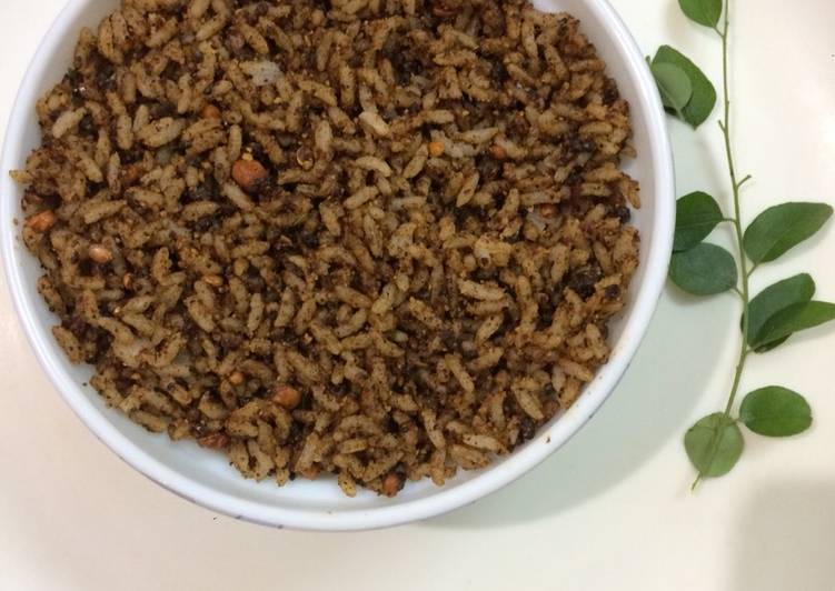 Guide to Prepare Ellalu Sadam(Black sesame rice) in 29 Minutes for Family