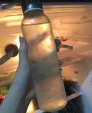 Nước nha đam đường phèn