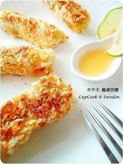 外脆內軟好滋味 法式煎香蕉(15分鐘) 的食譜成品照片