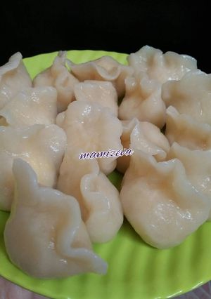 Foto resep Pempek dos telur maknyus