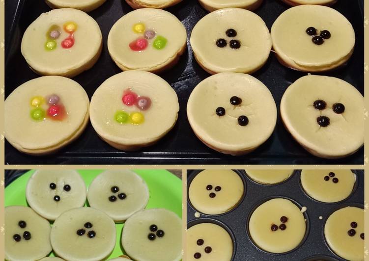 Resep masakan Lumpur kentang | Cara Masak Lumpur kentang Yang Enak dan Simpel