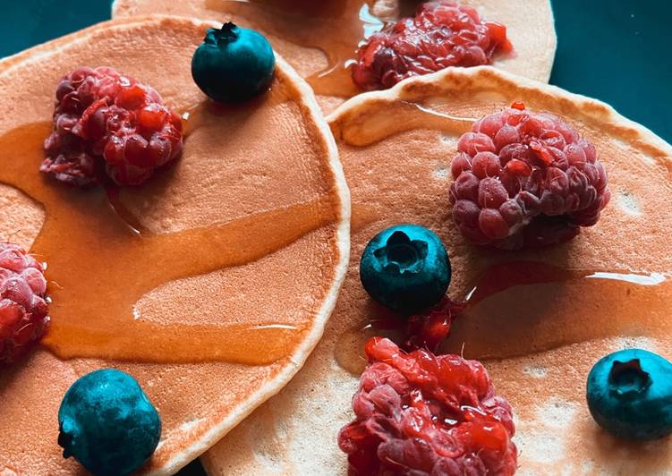 Pancakes đ„