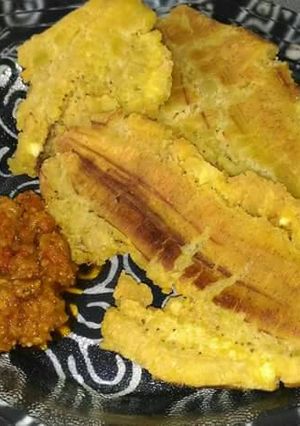 Foto resep Sangara peppe'