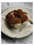 Tiramisu Dessert Box