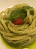 Spaghetti aglio olio e peperoncino insoliti