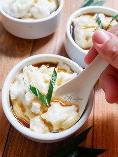 Foto resep Bubur sumsum lembut