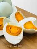 Telur Asin