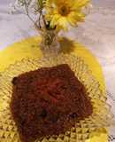 Mazamorra de Quinoa con Chancaca