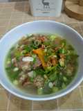 Sop Iga Sapi