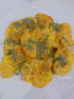 Foto resep MPASI 1+ (Makaroni Telur Keju) - cemilan