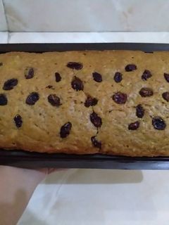 Foto resep Bolu pisang 1 telur