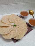Apam Serabi Teflon