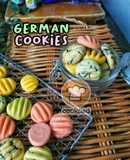 Biskut german