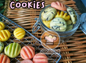 Gambar Biskut german