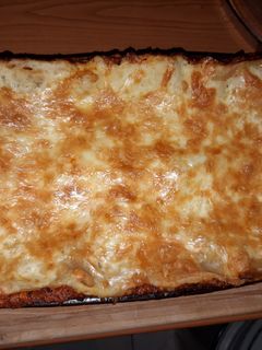 Lasagne recept fotója