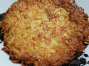 Gambar martabak mie sayur